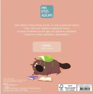 Léon dit pardon