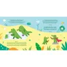 Ma comptine animée - Ah ! les crocodiles