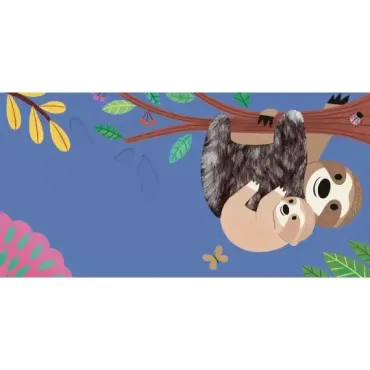 Histoires à câliner - Mon papa à moi