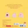 Les émotions du doudou