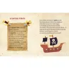 Mon trésor de pirate à déterrer