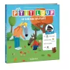 P'tit Loup - Je lis avec toi - P'tit Loup se balade en forêt 