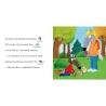 P'tit Loup - Je lis avec toi - P'tit Loup se balade en forêt 