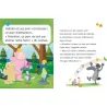 Mes lectures du CP avec loup - Un parc d'attractions pas comme les autres
