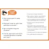 Mes lectures du CP avec loup - Un parc d'attractions pas comme les autres