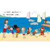 Les héros du cp - Super débutant - Sortie à la mer