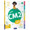 Mon CM2 zen - 10-11 ans
