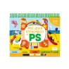 Mes jeux effaçables de PS