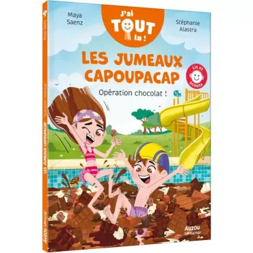 Les jumeaux capoupacap -...
