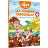 Les jumeaux capoupacap - Opération chocolat !