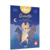 Grisette - Une mission pour la petite souris