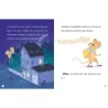 Grisette - Une mission pour la petite souris