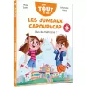 Les jumeaux Capoupacap - Plus de maîtresse !