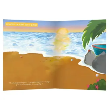 Mes 500 autocollants - Loup