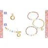 Mes bracelets souhaits magiques
