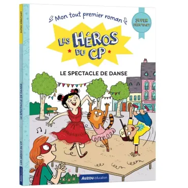 Les héros du CP - Super...