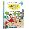 Les héros du CP - Super débutant - Le spectacle de danse