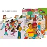 Les héros du CP - Super débutant - Le spectacle de danse