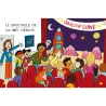 Les héros du CP - Super débutant - Voyage dans l'espace