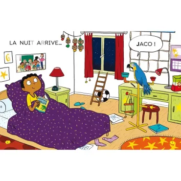 Les héros du cp - Super débutant - Au pays des rêves