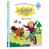 Les héros du CP - Super débutant - vive le vélo !