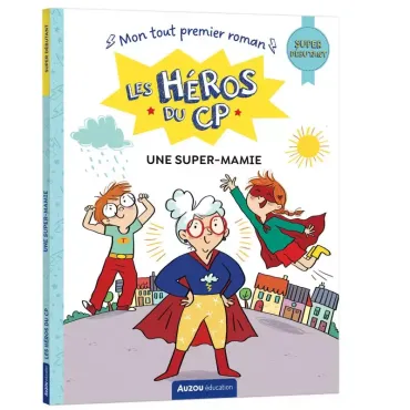 Les héros du CP - Super...