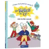 Les héros du CP - Super débutant - Une super-mamie