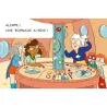 Les héros du CP - Super débutant - Une super-mamie