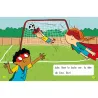 Les héros du CP - Niveau 1 - Drôle de foot