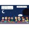 Les héros du CP - Niveau 1 - Les secrets de la nuit