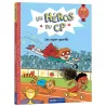 Les héros du CP - niveau 2 – les super-sportifs