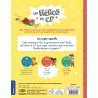 Les héros du CP - niveau 2 – les super-sportifs