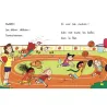 Les héros du CP - niveau 2 – les super-sportifs