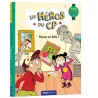 Les héros du CP - Niveau 3 - Musée en folie !