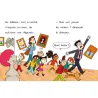 Les héros du CP - Niveau 3 - Musée en folie !