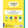 Les héros du CP - Niveau 3 - Musée en folie !