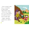 Les héros du CE1 - Niveau 2 - Une rencontre préhistorique