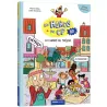 Les héros du CP en BD - Super débutant - La chasse au trésor