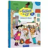 Les héros du CP en BD - Niveau 1 - Un mulot à l'école