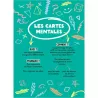 100 cartes mentales - Tout le programme de CM2