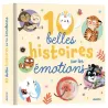 10 belles histoires sur les émotions