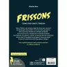 Frissons - Crime sous haute tension