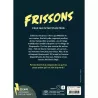 Frissons - Ceux qui n'ont plus peur