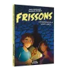 Frissons - Le gardien de la sainte-lance
