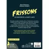 Frissons - Le gardien de la sainte-lance