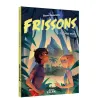 Frissons - L'île sans nom