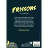 Frissons - L'île sans nom
