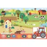 À la découverte de la ferme
