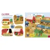 À la découverte de la ferme