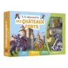 À la découverte des châteaux forts